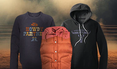 Authentic Spirit, Legendary Western Style