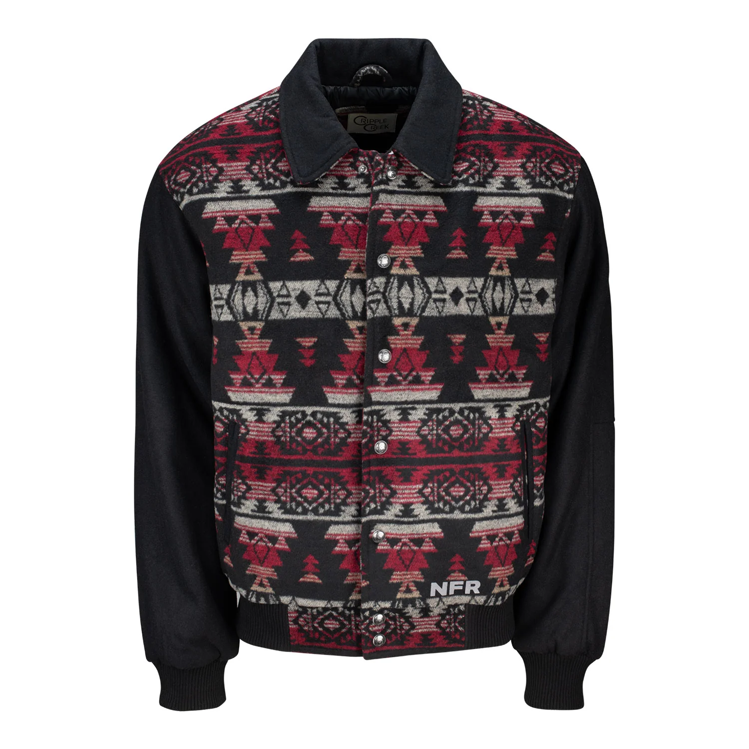 Select NFR Outerwear Sale